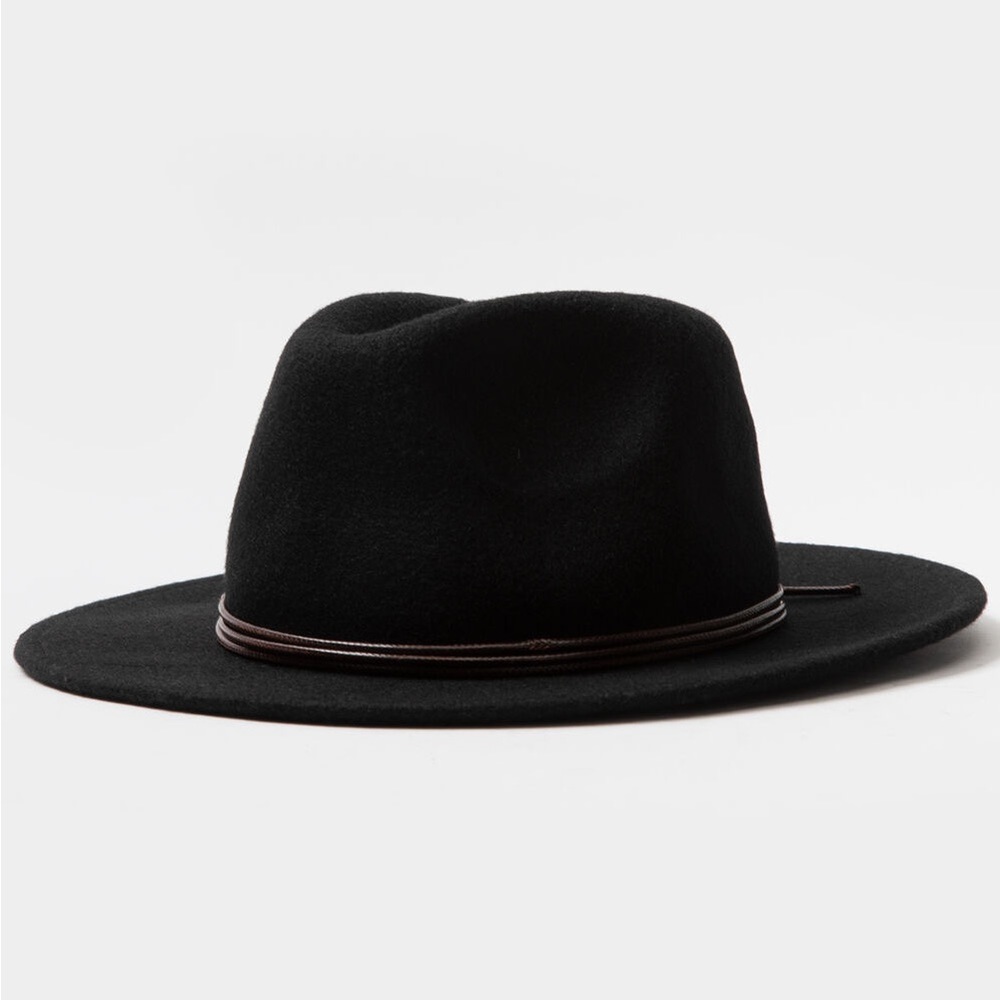 New BRIXTON Womens Base Fedora